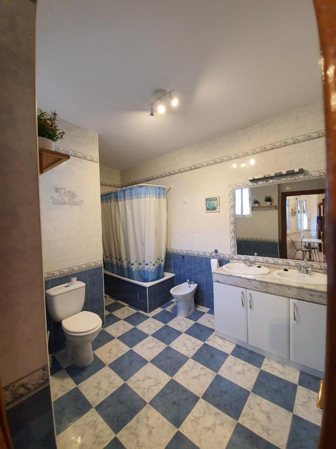Apartamento Ollerias Málaga Dış mekan fotoğraf