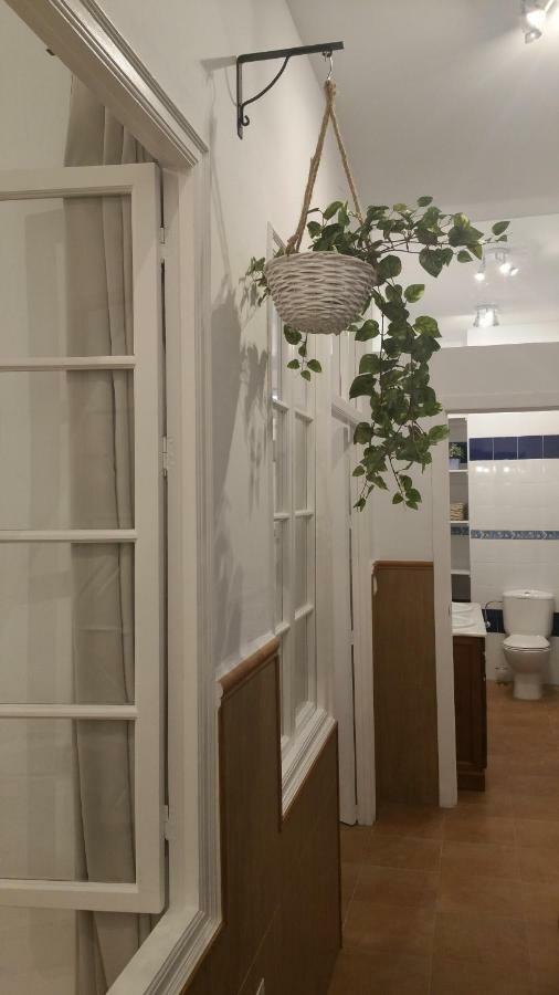 Apartamento Ollerias Málaga Dış mekan fotoğraf