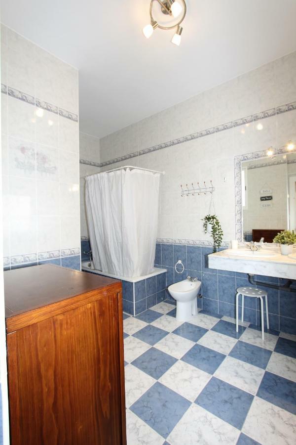 Apartamento Ollerias Málaga Dış mekan fotoğraf