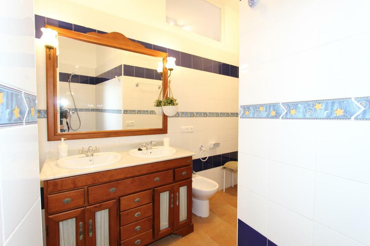 Apartamento Ollerias Málaga Dış mekan fotoğraf