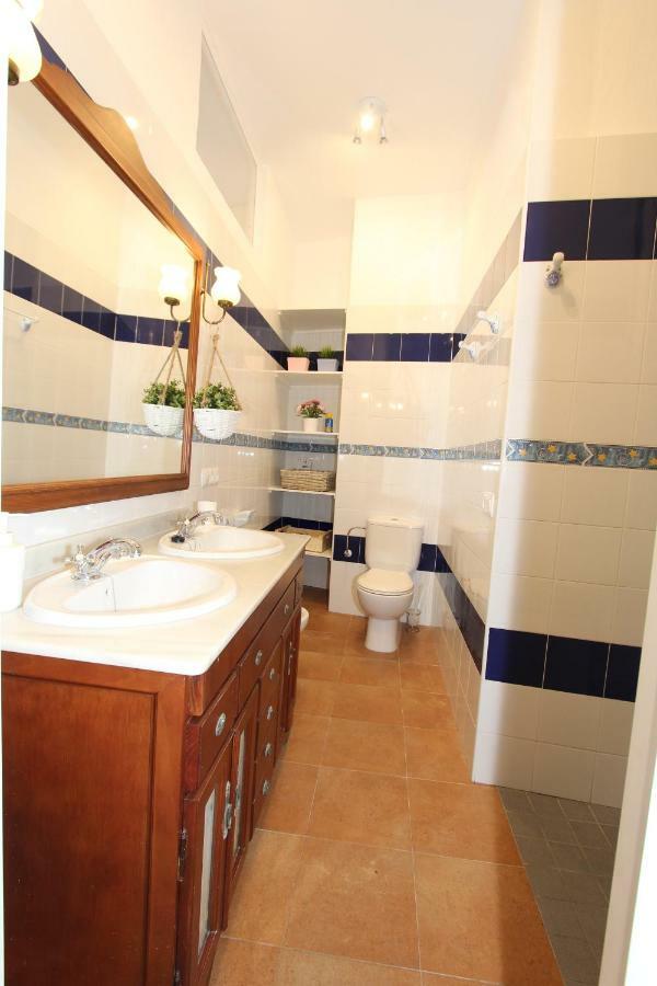 Apartamento Ollerias Málaga Dış mekan fotoğraf