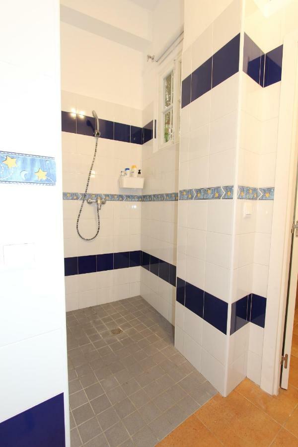 Apartamento Ollerias Málaga Dış mekan fotoğraf