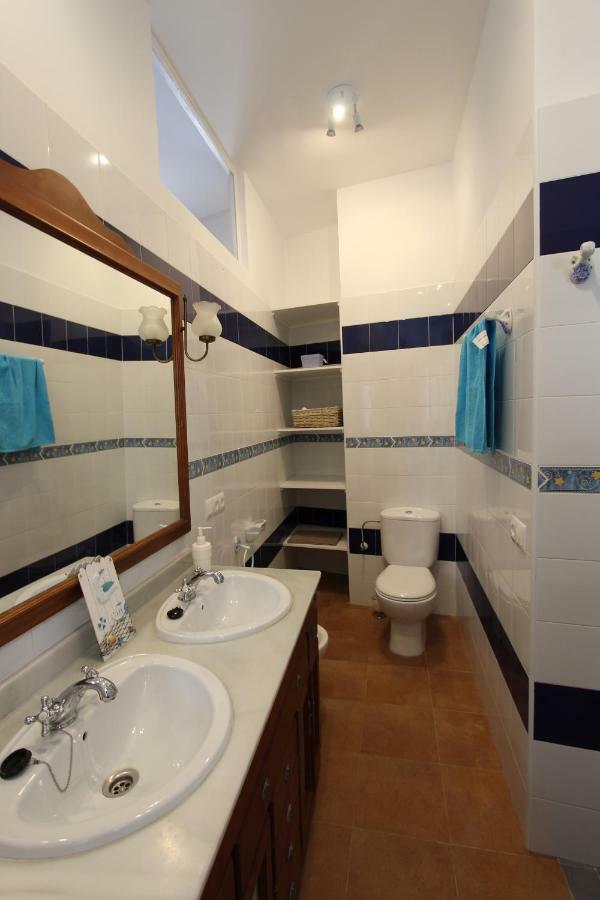 Apartamento Ollerias Málaga Dış mekan fotoğraf