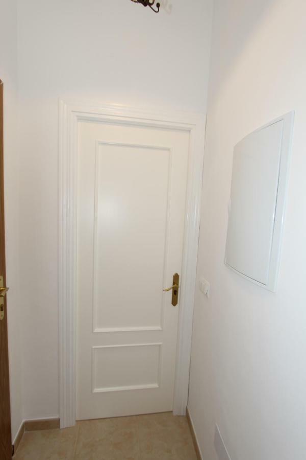 Apartamento Ollerias Málaga Dış mekan fotoğraf