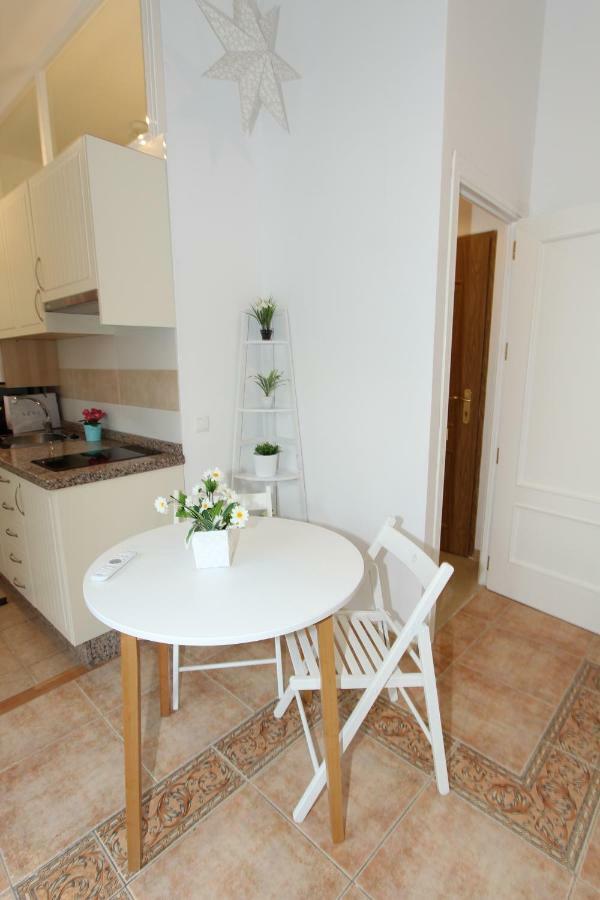 Apartamento Ollerias Málaga Dış mekan fotoğraf