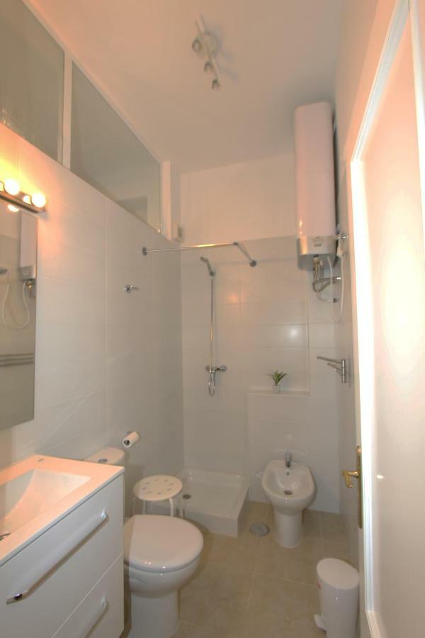 Apartamento Ollerias Málaga Dış mekan fotoğraf